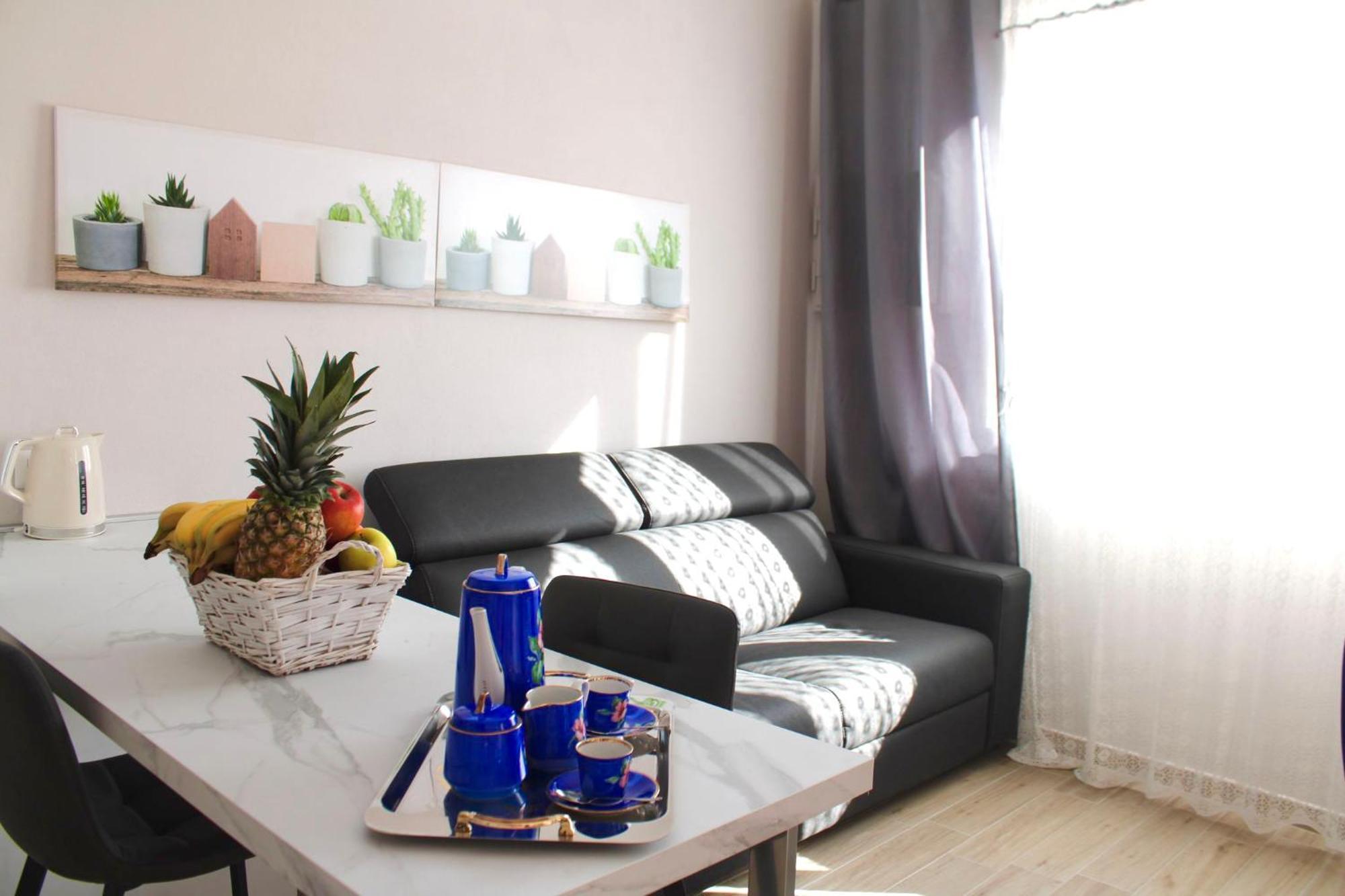 Ferienwohnung Casa Franca Maracalagonis Exterior foto