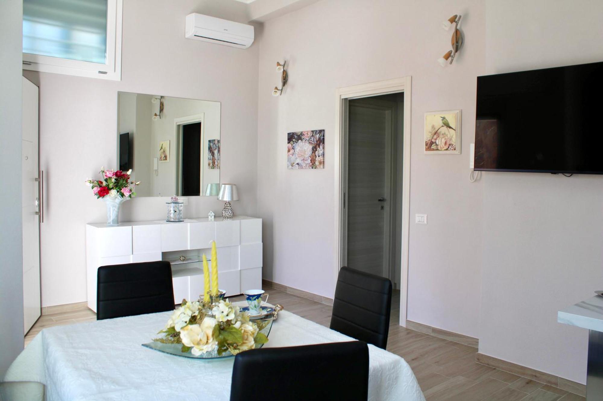 Ferienwohnung Casa Franca Maracalagonis Exterior foto